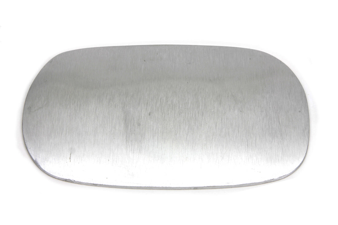11-1710 - Raw Cast Cylinder Fin Repair Plate by Motorshop