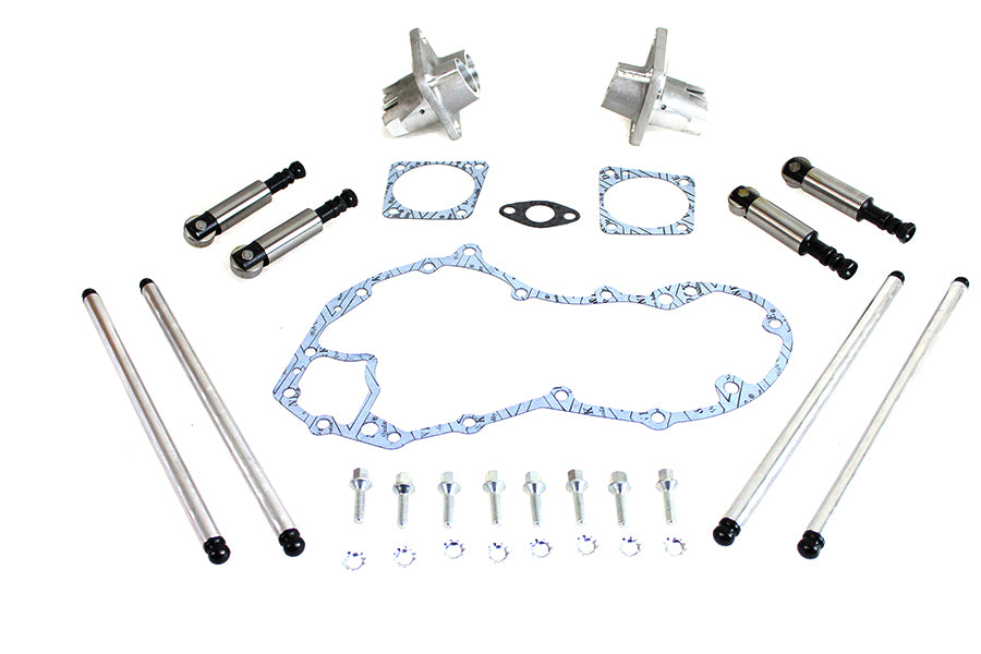 11-1715 - Solid Lifter / Tappet Block Kit by Motorshop