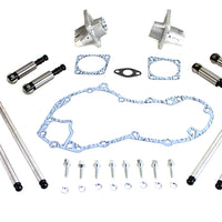 11-1715 - Solid Lifter / Tappet Block Kit by Motorshop
