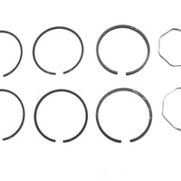 11-1738 - 3-1/2 inch Evolution Piston Ring Set .005 Oversize by Rowe