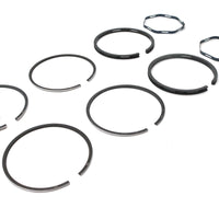 11-1738 - 3-1/2 inch Evolution Piston Ring Set .005 Oversize by Rowe