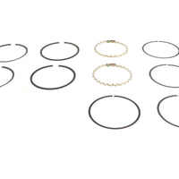 74 inch Piston Ring Set .010 Oversize