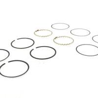 74 inch Piston Ring Set .010 Oversize