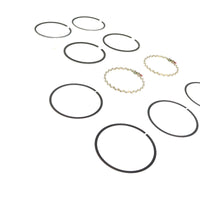 74 inch Piston Ring Set .010 Oversize