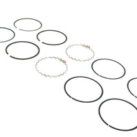 74 inch Piston Ring Set .020 Oversize