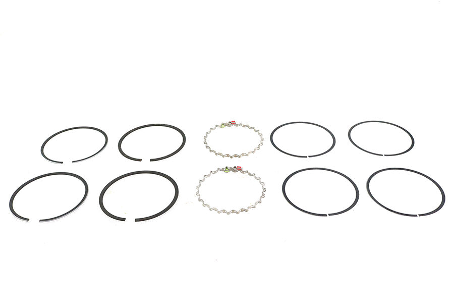 74 inch Piston Ring Set .020 Oversize