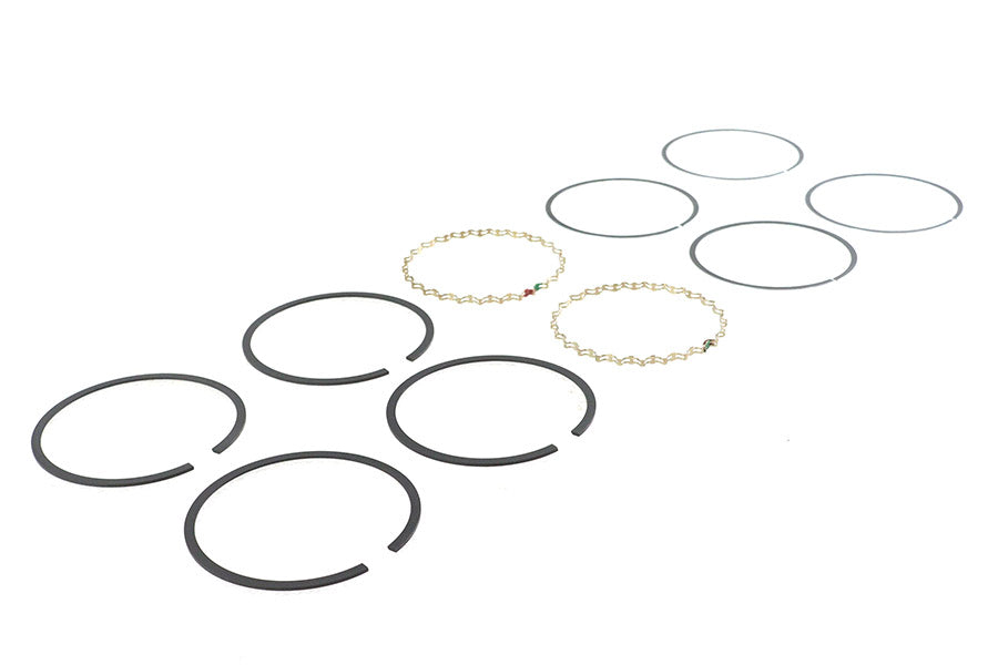 74 inch Piston Ring Set .030 Oversize