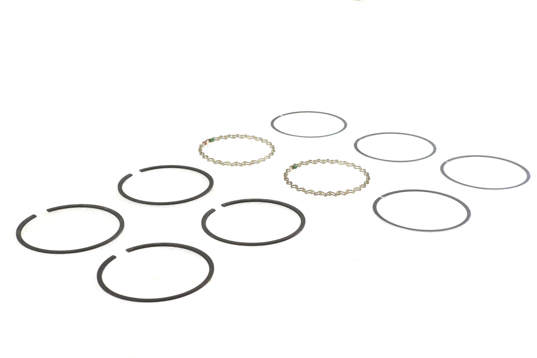 74 inch Piston Ring Set .040 Oversize