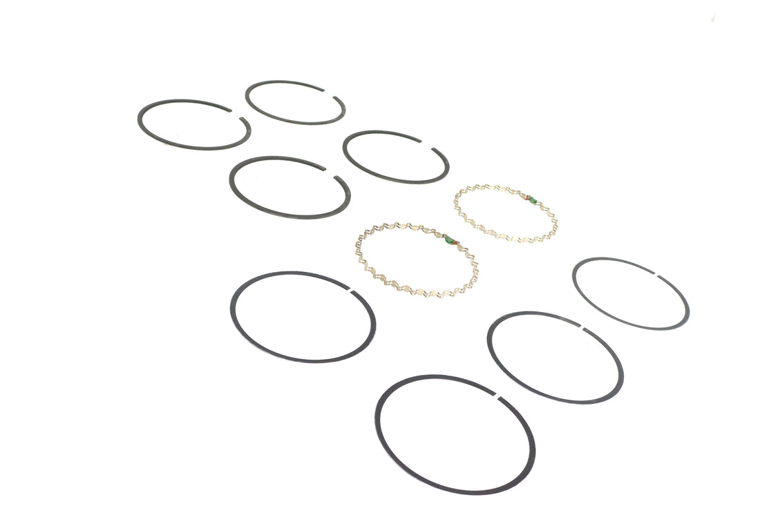 74 inch Piston Ring Set .040 Oversize