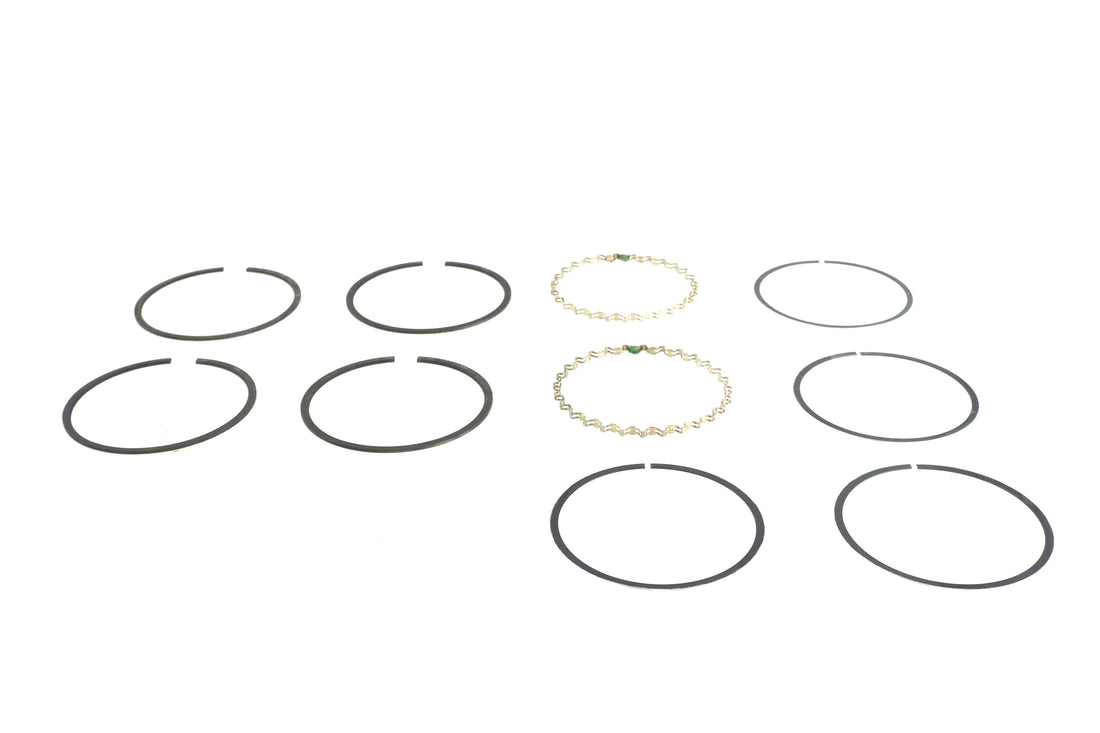 74 inch Piston Ring Set .040 Oversize