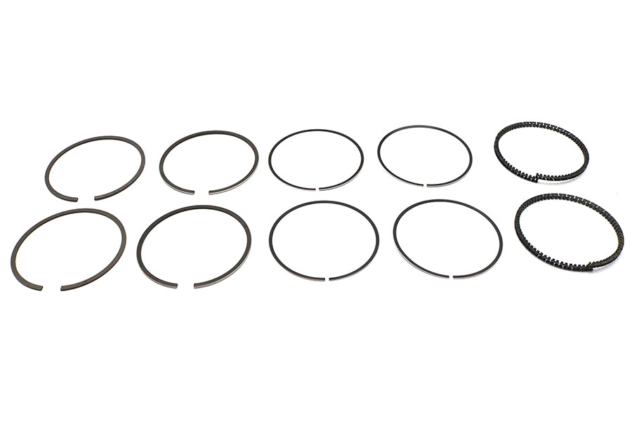 11-1749 - 74 inch Piston Ring Set .050 Oversize by Rowe