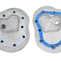 11-1760 - Aluminum Cylinder Head Set by Motortechnic