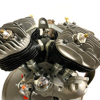 11-1760 - Aluminum Cylinder Head Set by Motortechnic