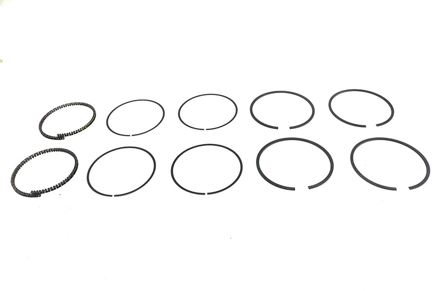 74 inch Piston Ring Set .060 Oversize