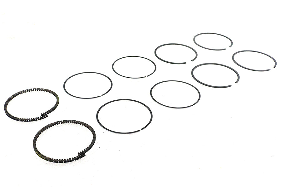 74 inch Piston Ring Set .060 Oversize