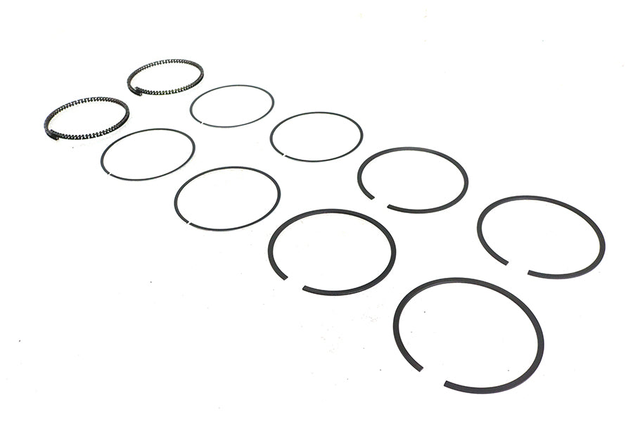 74 inch Piston Ring Set .060 Oversize