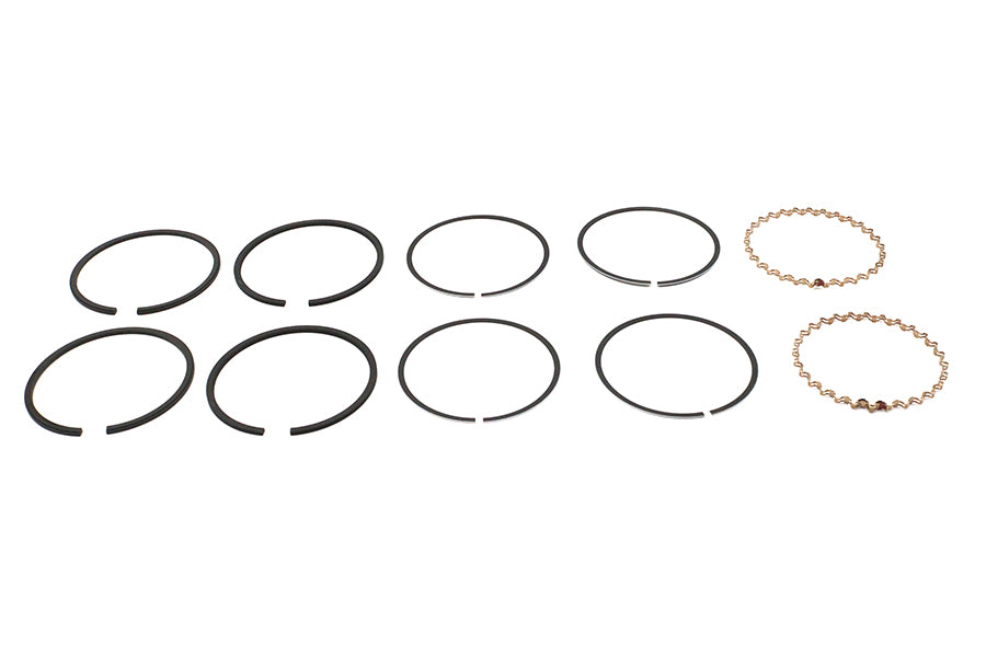 11-1767 - 61 inch Piston Ring Set Standard by Rowe