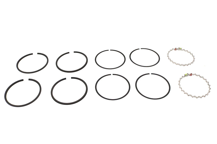 11-1771 - 61 inch Piston Ring Set .040 Oversize by Rowe