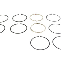 80 inch Shovelhead Piston Ring Set .020 Oversize