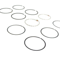 80 inch Shovelhead Piston Ring Set .030 Oversize