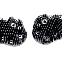 11-1779 - Raw Iron Cylinder Head Set by Motorshop