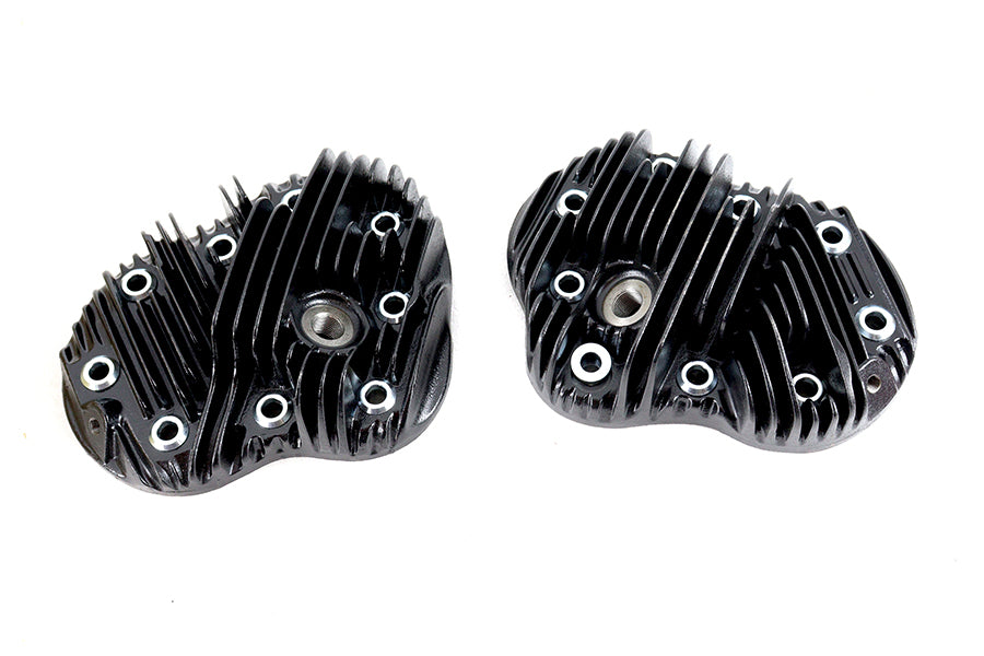 11-1779 - Raw Iron Cylinder Head Set by Motorshop