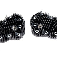 11-1779 - Raw Iron Cylinder Head Set by Motorshop