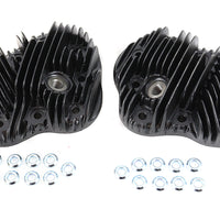 11-1779 - Raw Iron Cylinder Head Set by Motorshop