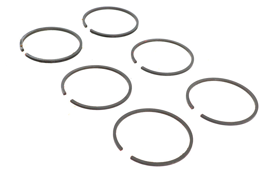 45 inch Piston Ring Standard