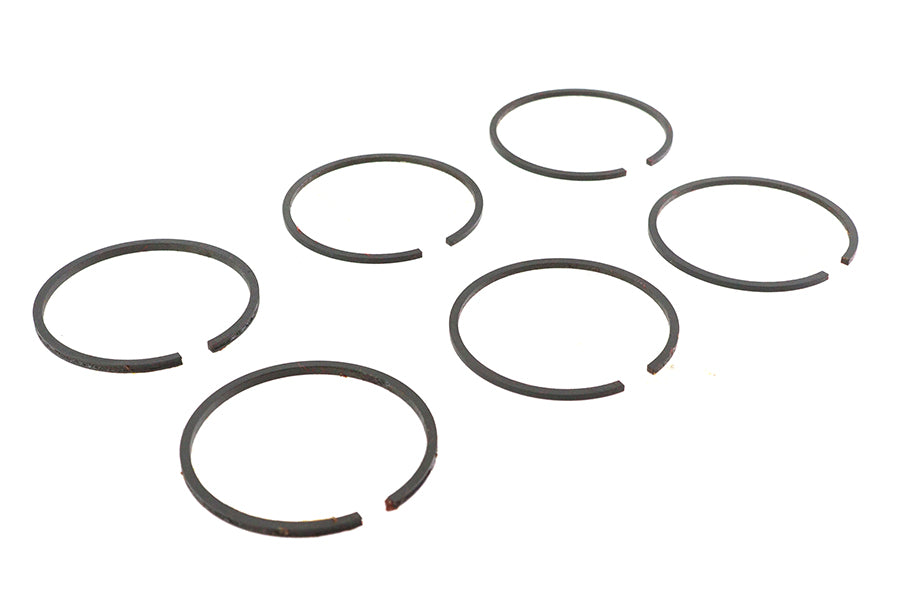 45 inch Piston Ring Standard