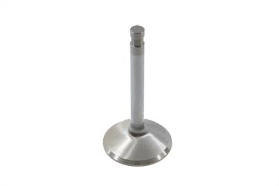 11-2000 - Chrome Intake Valve by Crane