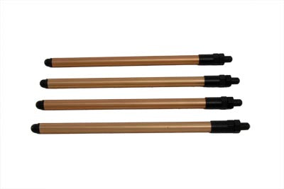 11-2188 - Andrew Aluminum EZ Install Pushrod Set by Andrews