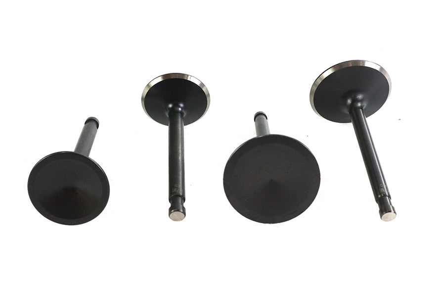 11-2343 - 343   Kibblewhite Valve Kit by Kibblewhite