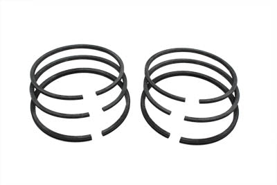 11-2552 - 80 inch Side Valve Piston Ring Set .070 Oversize by Eastern