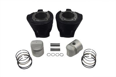 11-2605 - 900cc Cylinder and Piston Kit by Motorshop
