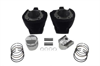 11-2606 - 1000cc Cylinder and Piston Kit by Motorshop