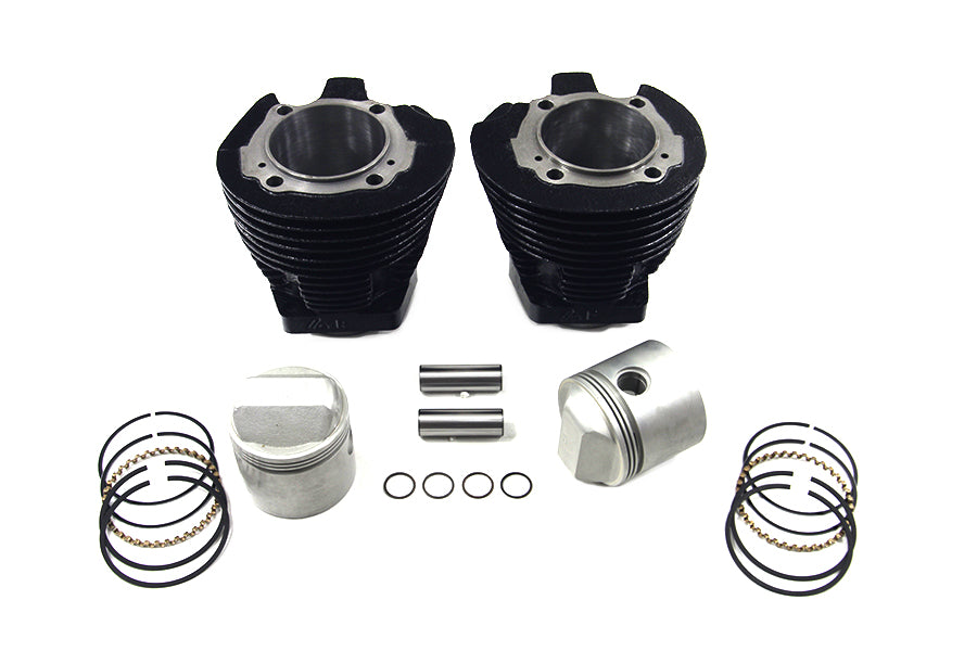 11-2607 - 1000cc Cylinder and Piston Kit by Motorshop