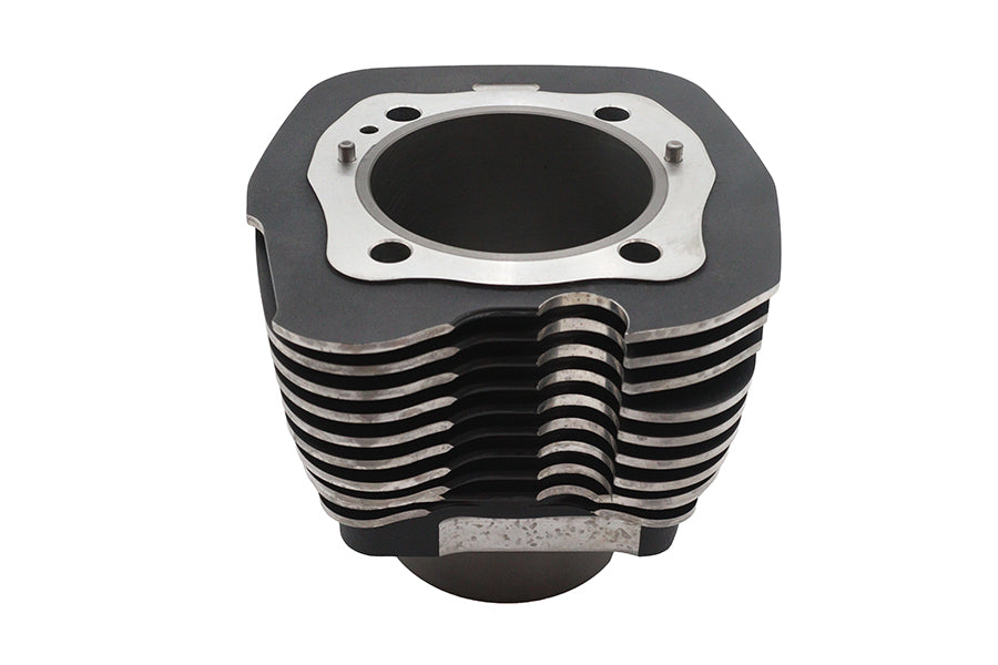 11-3863 - Ultima 107 inch Big Bore Rear Cylinder Black by Ultima