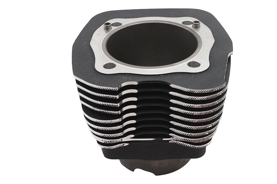 11-4051 - Ultima 120 inch Big Bore Front Cylinder Black DC by Ultima