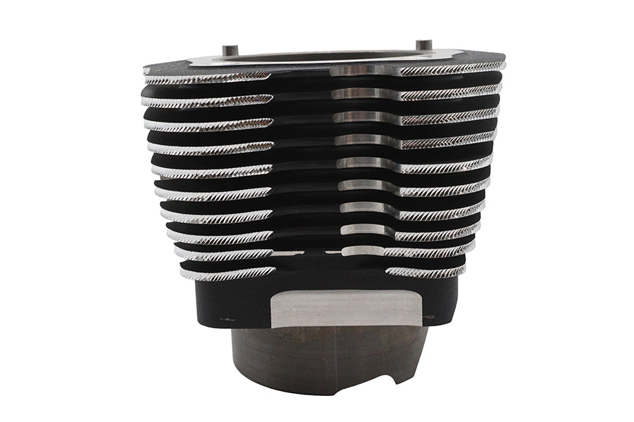 11-4052 - Ultima 120 inch Big Bore Rear Cylinder Black DC by Ultima
