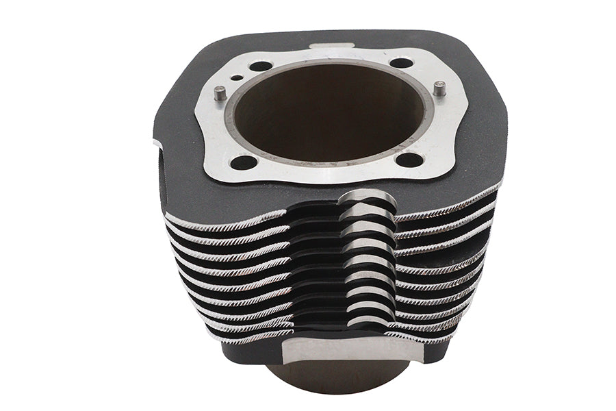11-4054 - Ultima 107 inch Big Bore Rear Cylinder Black DC by Ultima