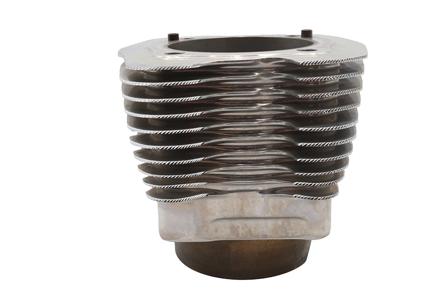 11-4056 - Ultima 130 inch Big Bore Rear Cylinder Polished DC by Ultima