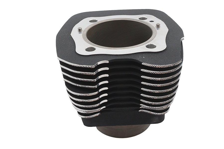 11-4057 - Ultima 100 inch Big Bore Front Cylinder Black DC by Ultima