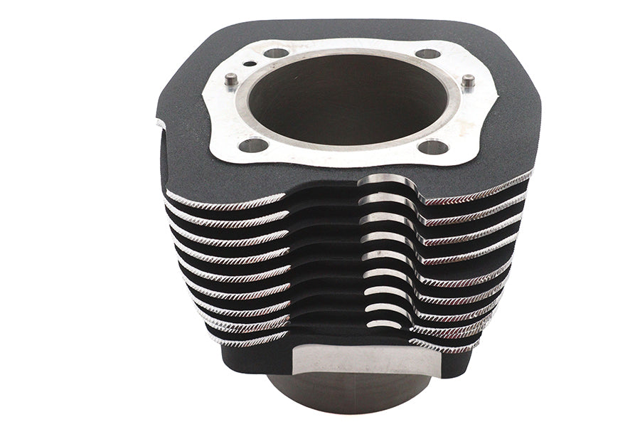 11-4058 - Ultima 100 inch Big Bore Rear Cylinder Black DC by Ultima