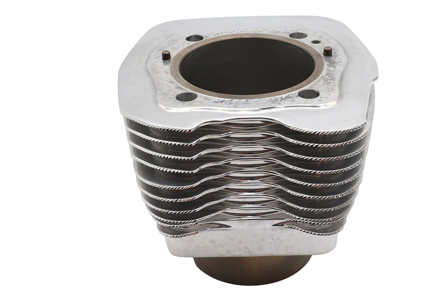 11-4059 - Ultima 100 inch Big Bore Front Cylinder Polished DC by Ultima