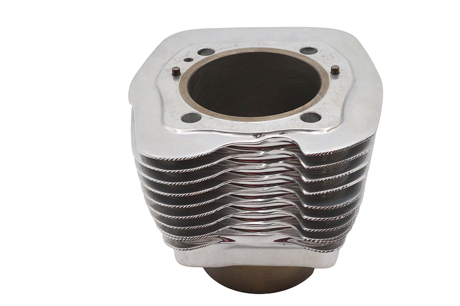 11-4060 - Ultima 100 inch Big Bore Rear Cylinder Polished DC by Ultima