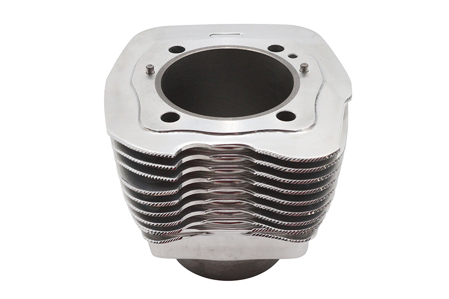 11-4061 - Ultima 107 inch Big Bore Front Cylinder Polished DC by Ultima