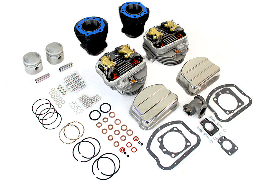 11-5000 - Panhead Top End Kit by V-Twin