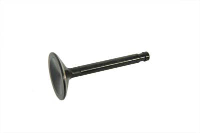 11-6001 - Stainless Black Diamond Intake Valve by Kibblewhite