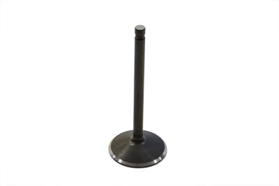 11-6002 - Stainless Black Diamond Intake Valve by Kibblewhite